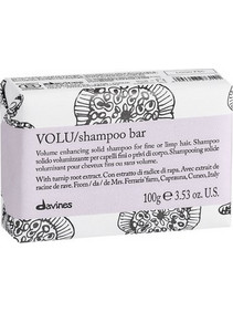 Davines Essential Volu Σαμπουάν για Όγκο για Λεπτά Μαλλιά 100gr