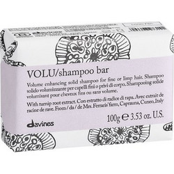 Davines Essential Volu Σαμπουάν για Όγκο για Λεπτά Μαλλιά 100gr