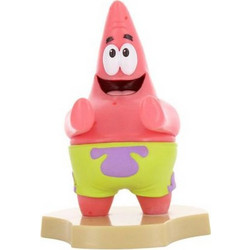 EXG Cable Guys Holdem Spongebob HDHMSP400638 Βάση Κινητού για Γραφείο Πολύχρωμη