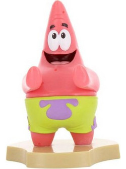 EXG Cable Guys Holdem Spongebob HDHMSP400638 Βάση Κινητού για Γραφείο Πολύχρωμη