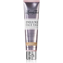 Loving Tan Deluxe Self Tan Κρέμα Medium Προσώπου 50ml