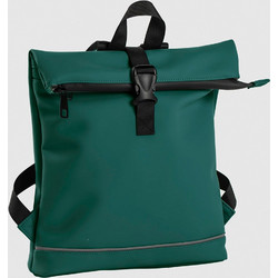 Daniel Ray Jefferson Rolltop Small Αδιάβροχο Σακίδιο Πλάτης 8lt Πετρόλ