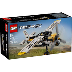 Lego Technic Bush Plane για 8+ Ετών 42198