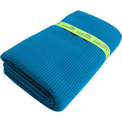 Solart 4967 Πετσέτα Θαλάσσης Microfiber Μπλε 110x175cm
