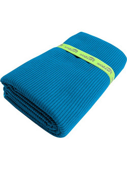 Solart 4967 Πετσέτα Θαλάσσης Microfiber Μπλε 110x175cm