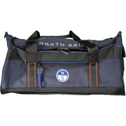 North Sails 631045000-BL0802 Σακ Βουαγιάζ Μπλε