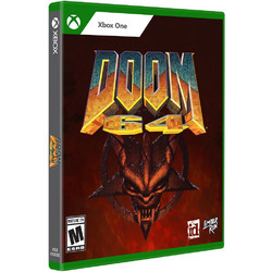 Doom 64 Xbox Series