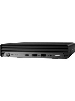 HP Pro Mini 400 G9 (i5-13500T/16GB/512GB SSD/UHD Graphics 770/Windows 11)