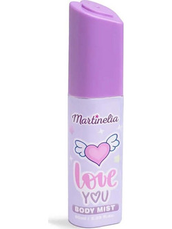 Martinelia Super Girl Love You Body Mist 60ml