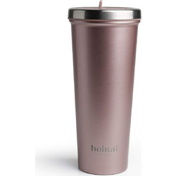 Smartshake Bohtal Insulated Tumbler Rose Gold 750ml