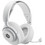 SteelSeries Arctis Nova 5P Ασύρματο Gaming Headset Over Ear White