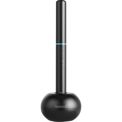 Bebird M9 S Ηλεκτρική Συσκευή Καθαρισμού Αυτιών για Αφαίρεση Κυψελίδας Μαύρη