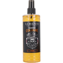 Lorenti Storm After Shave Cologne 400ml