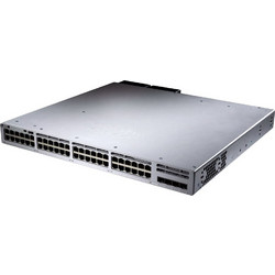 Cisco C9300L-48UXG-4X-E Managed L3 Switch με 48 Θύρες Ethernet 1000Mbps και 4 SFP θύρες