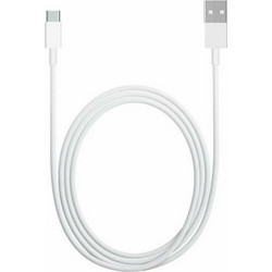 Xiaomi SJV4102TY USB-A to USB-C 1m White 5903396077487