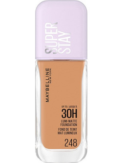 Maybelline Super Stay Lumi Matte 248 Liquid Foundation 35ml