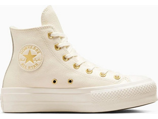 Converse Chuck Taylor All Star Lift Platform A12764C
