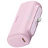 Baseus Compact Series IP Power Bank 5000mAh 20W Pink