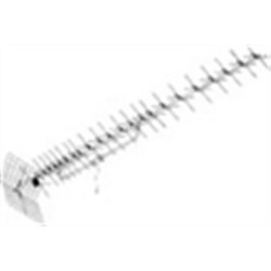 ANT-38680LTE Εξωτερική Κεραία Τηλεόρασης 19dB UHF