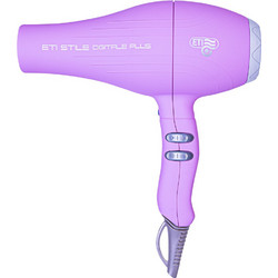 ETI Stile Digital Plus Επαγγελματικό Πιστολάκι Μαλλιών 2500W Matt Lilac