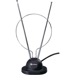 ROCKET Εσωτερική Κεραία Τηλεόρασης UHF / VHF / FM
