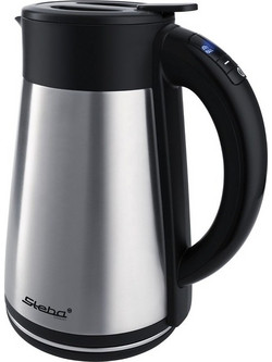Steba WK 31 Ανοξείδωτος Βραστήρας 1.5lt 2200W