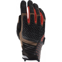 Acerbis CE Crossover Brown/Orange