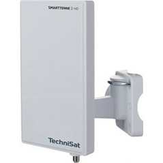 TechniSat TECH00007814 Εξωτερική Κεραία Τηλεόρασης 28dB