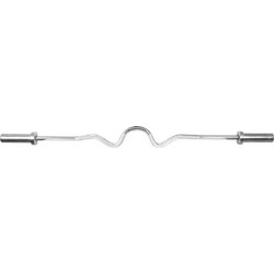 Amila 84534 Στραβόμπαρα Ολυμπιακού Τύπου 9kg Φ50mm 145cm