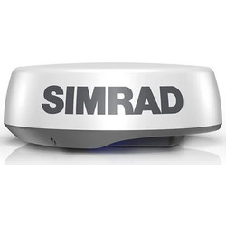 Simrad Halo24 Ραντάρ