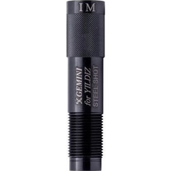 Gemini YZ362 Εξωτερικό Τσόκ για Yildiz +2cm 36Cal
