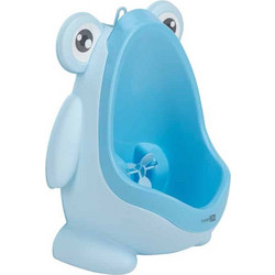 FreeON Happy Frog Γιο Γιο Ουρητήριο Γαλάζιο