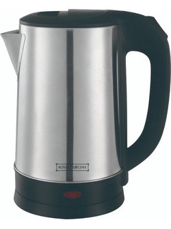 Royalty Line RL-SWK17006 Ανοξείδωτος Βραστήρας 1.8lt 1500W