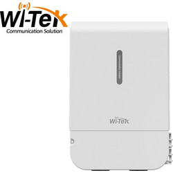 Wi-Tek WI-PCES206-O Managed L2 Switch με 4 Θύρες Ethernet 100Mbps και 2 SFP θύρες