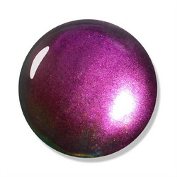 Bluesky Aurora Chrome Liquid LAC03 Pink Metalica Ημιμόνιμο Βερνίκι Νυχιών 5ml