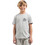 District75 Παιδικό T-Shirt Κοντομάνικο Μπεζ 125KBSS-380-0Χ9