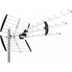 Jager UHF-115 Εξωτερική Κεραία Τηλεόρασης 17dB