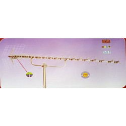 Saber ANTENNAUHF Εξωτερική Κεραία Τηλεόρασης 40dB UHF