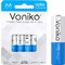Voniko Alkaline ΑΑ 4τμχ Voniko Alkaline ΑΑ 4τμχ