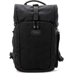 Tenba Fulton V2 Black 10L