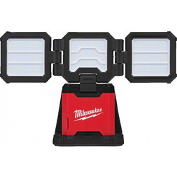 Milwaukee 4933498149 Προβολέας Εργασίας Μπαταρίας Led 4500lm