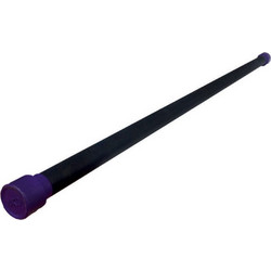Perk Sports 93023-4 Μπάρα Aerobic Σταθερού Βάρους 4kg