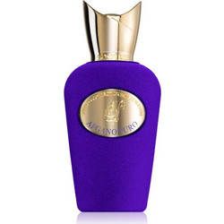 Sospiro Afgano Puro Eau de Parfum 100ml