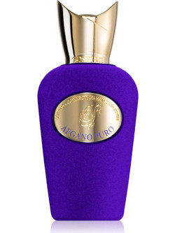 Sospiro Afgano Puro Eau de Parfum 100ml