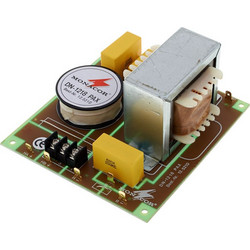 Monacor DN-1218 Crossover Ηχείου 8Ω 300W