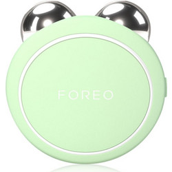 Foreo Bear TM 2 Go Συσκευή Περιποίησης Προσώπου Φυστικί