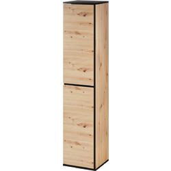 PoliHome Timber II Στήλη Μπάνιου Δαπέδου MDF 162866809