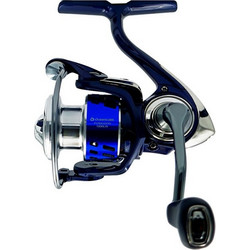 Oceanic Team Poseidon 1500LW Μηχανισμός Ψαρέματος για Bolognese / Spinning / Shore Jigging / Eging / LRF / Εγγλέζικο