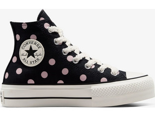 Converse Women Chuck Taylor All Star Lift A10688C