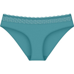 Triumph Feel of Modal Γυναικείο Slip με Δαντέλα Βεραμάν 10214403-1597